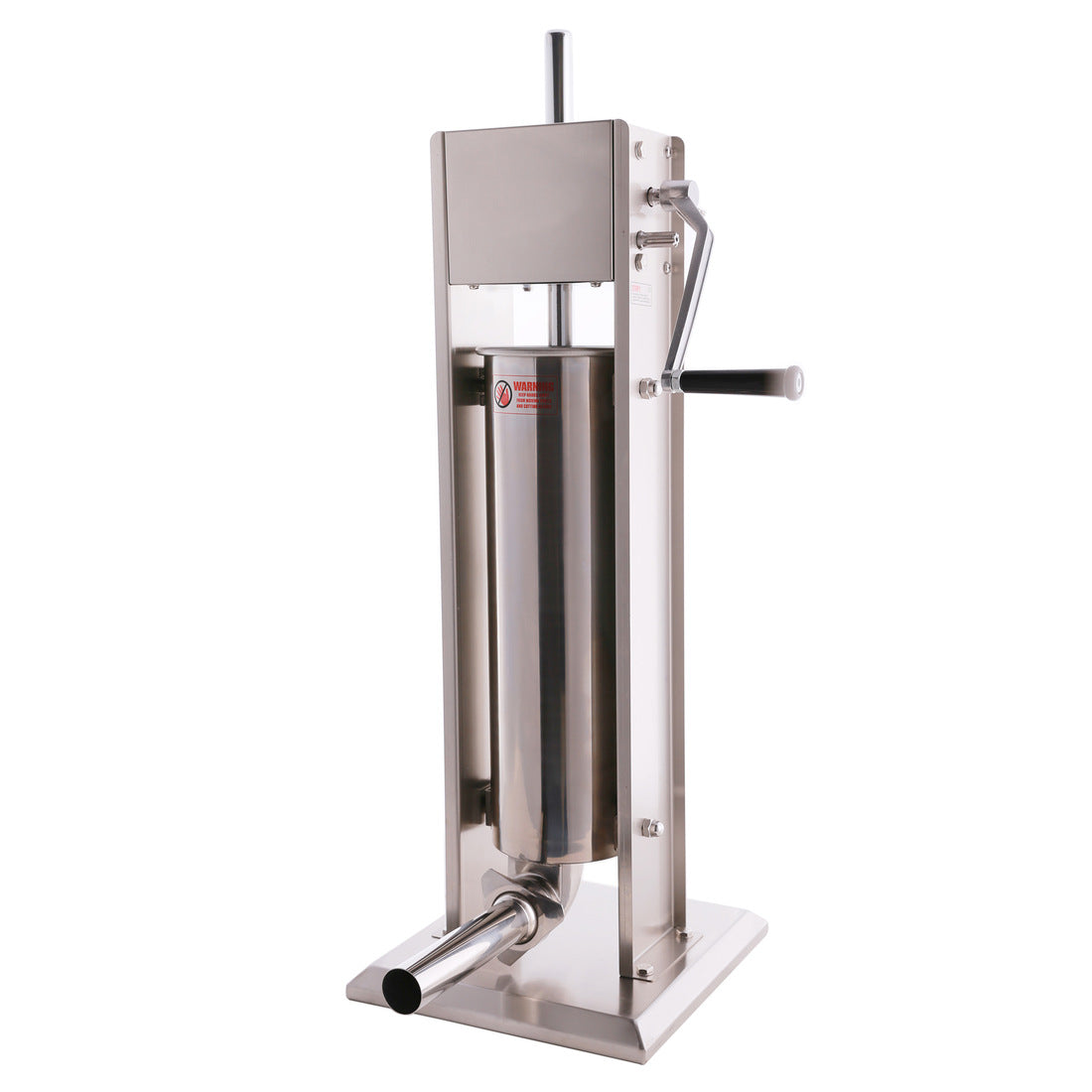 SV-7 Manual Heavy Duty Sausage Filler