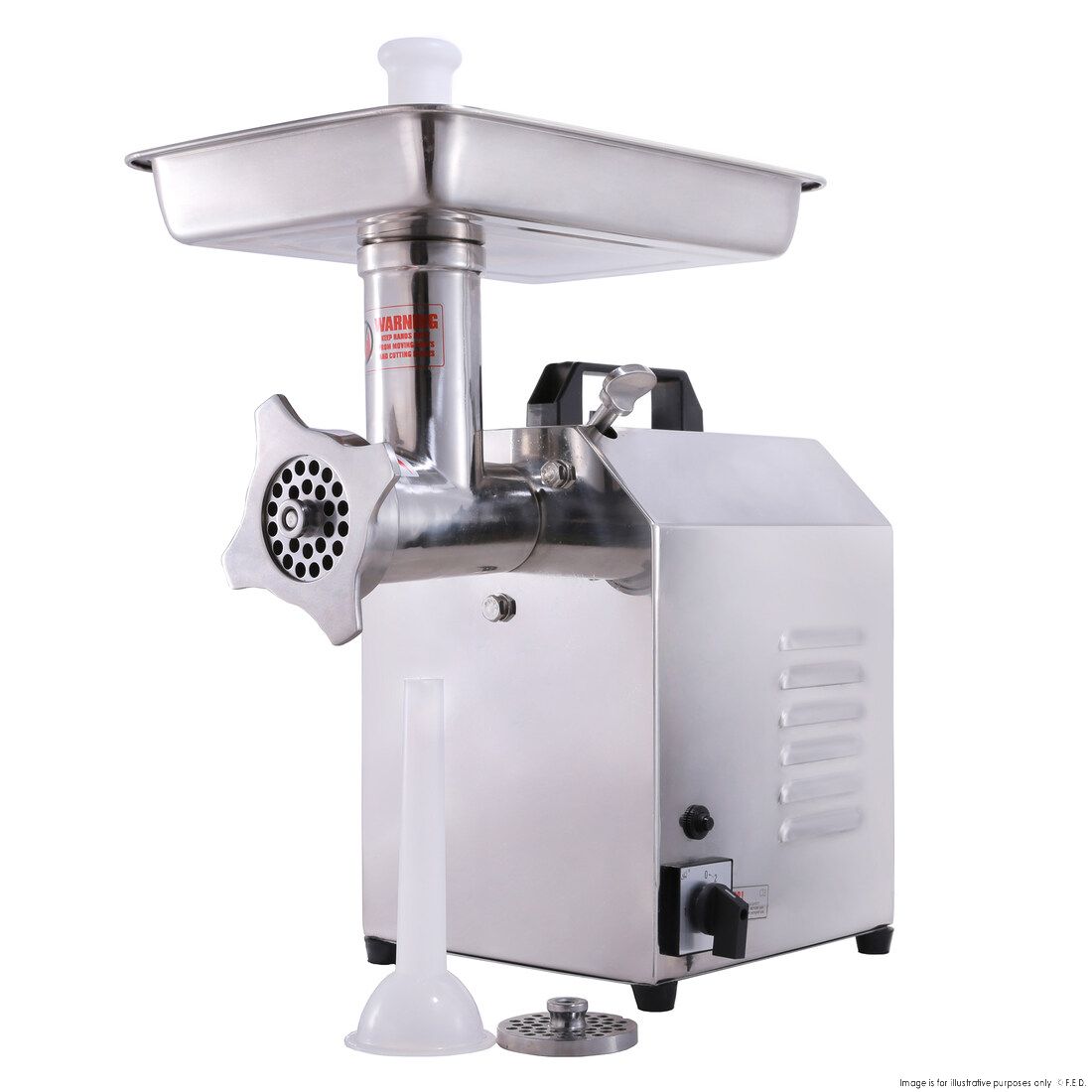 Matador Heavy Duty Meat Mincer - TC8