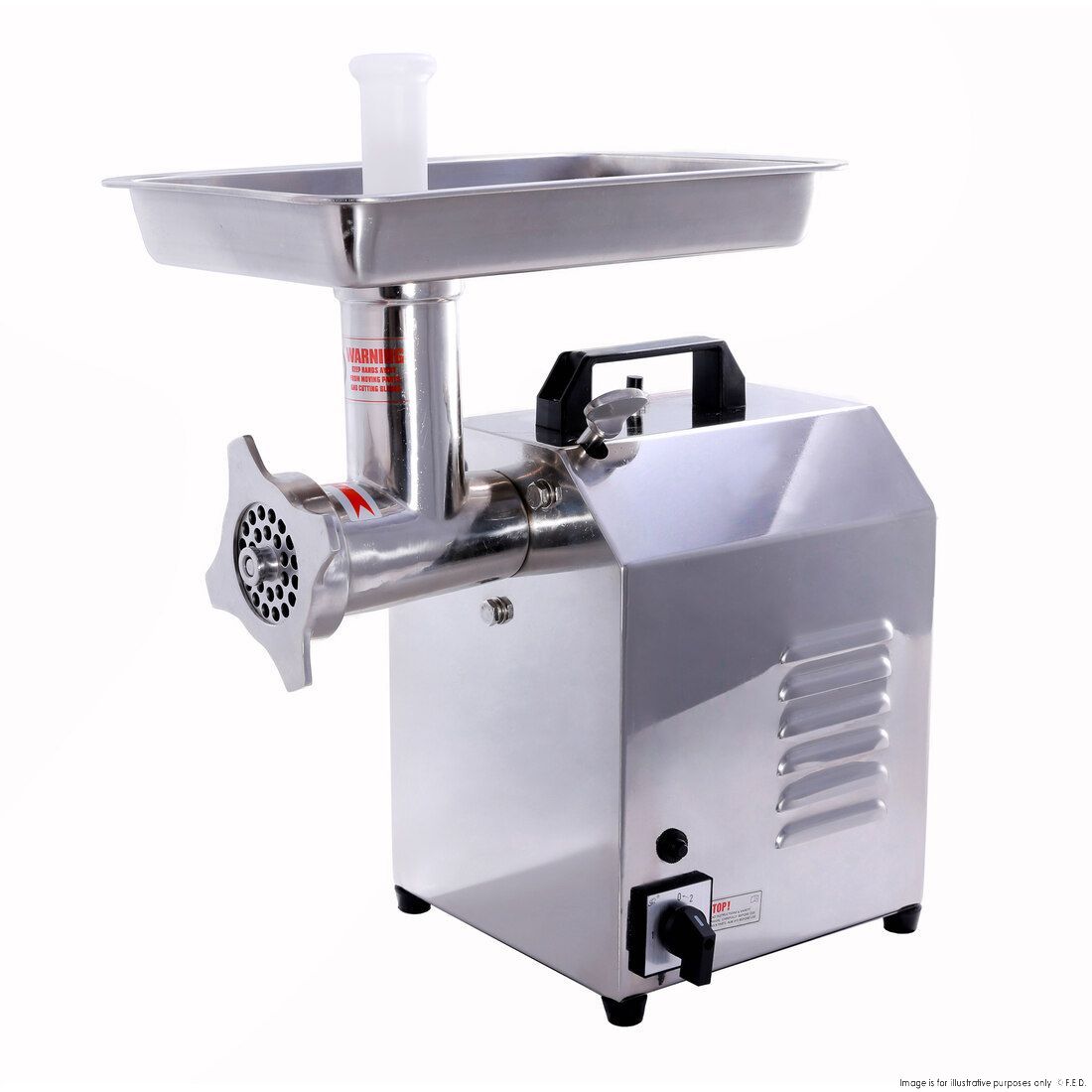 Matador Heavy Duty Meat Mincer - TC8