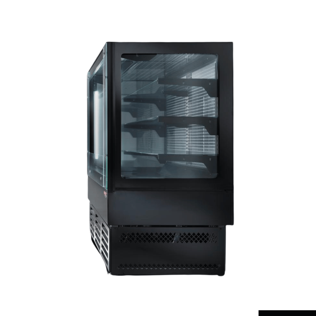 Tecnodom Evo Grab'N Go Self-Serve Square Display TDEVO-120V