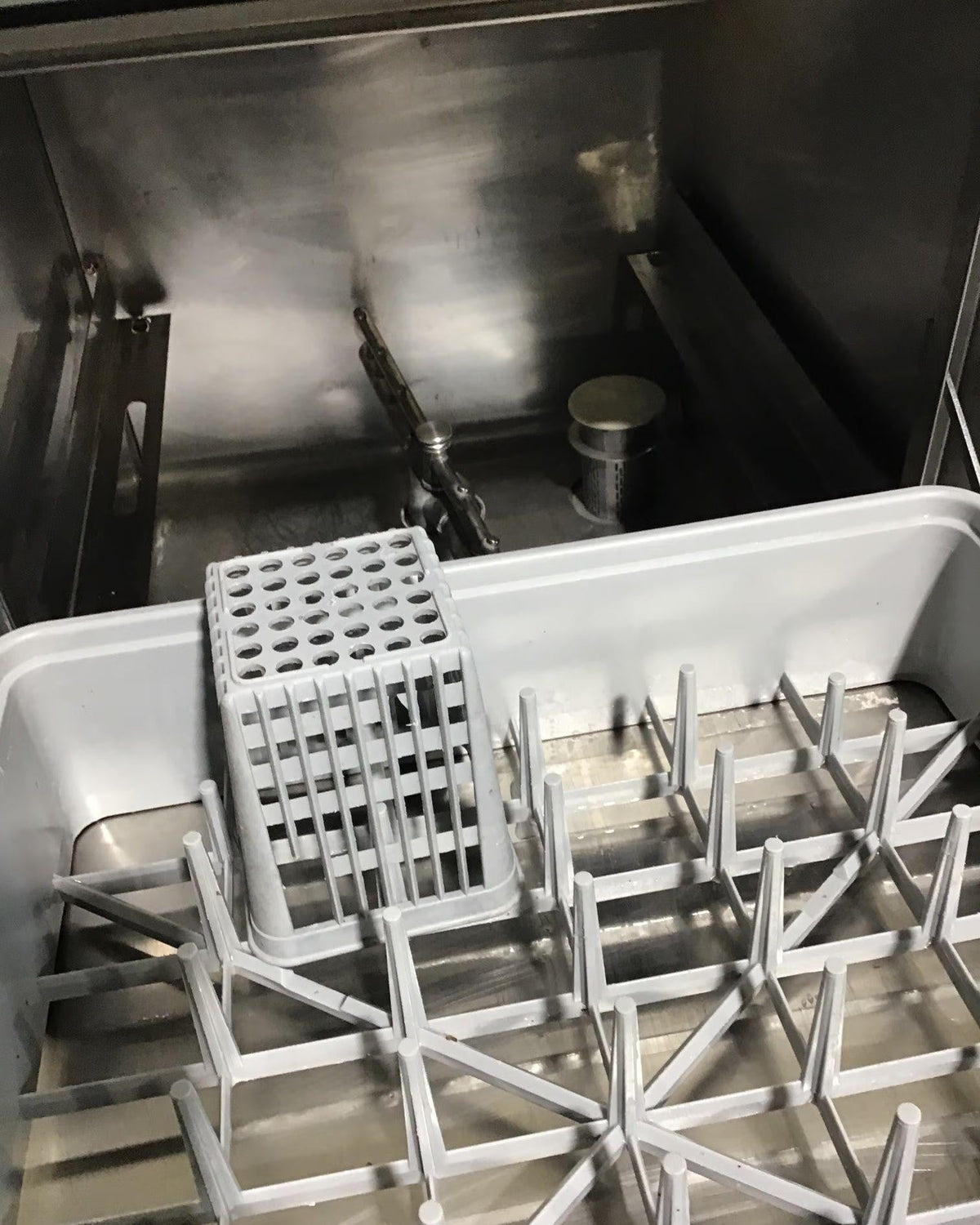 Starline GM Undercounter Glasswasher - 777295