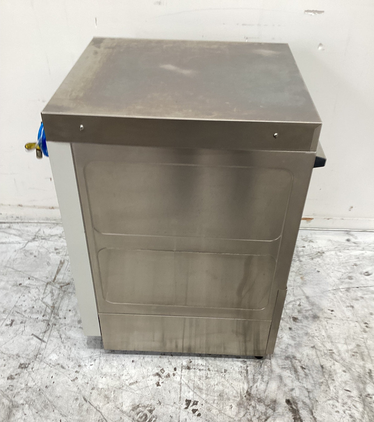 Eurowash EW360E Undercounter Dishwasher - 883636