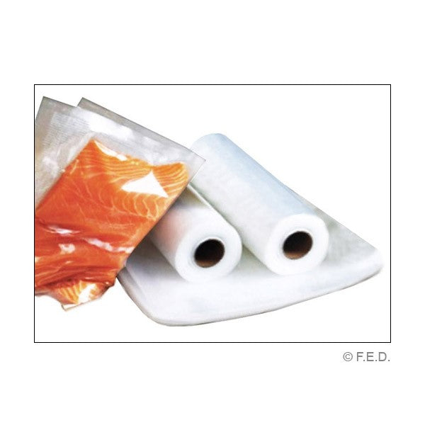 VacPac VR28 Micro Channel Vacuum Rolls