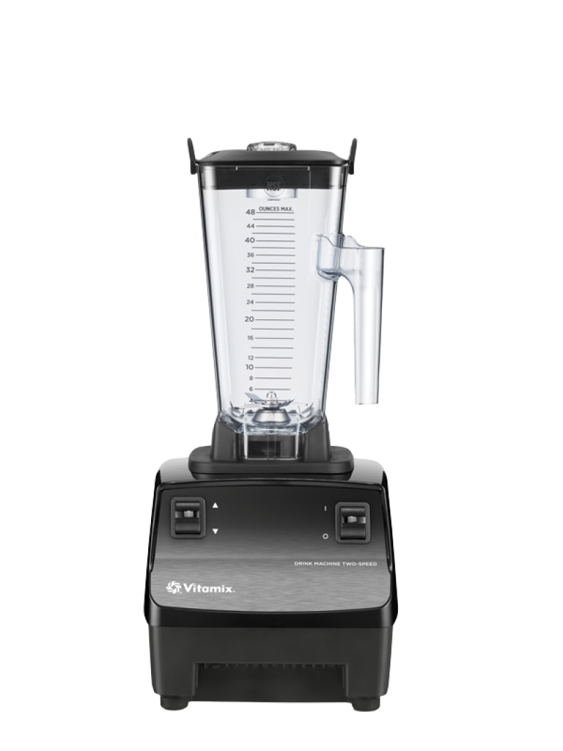 Vitamix Vitamix Drink Machine Two-Speed Bar Blender - Drink Machine 2-Speed
