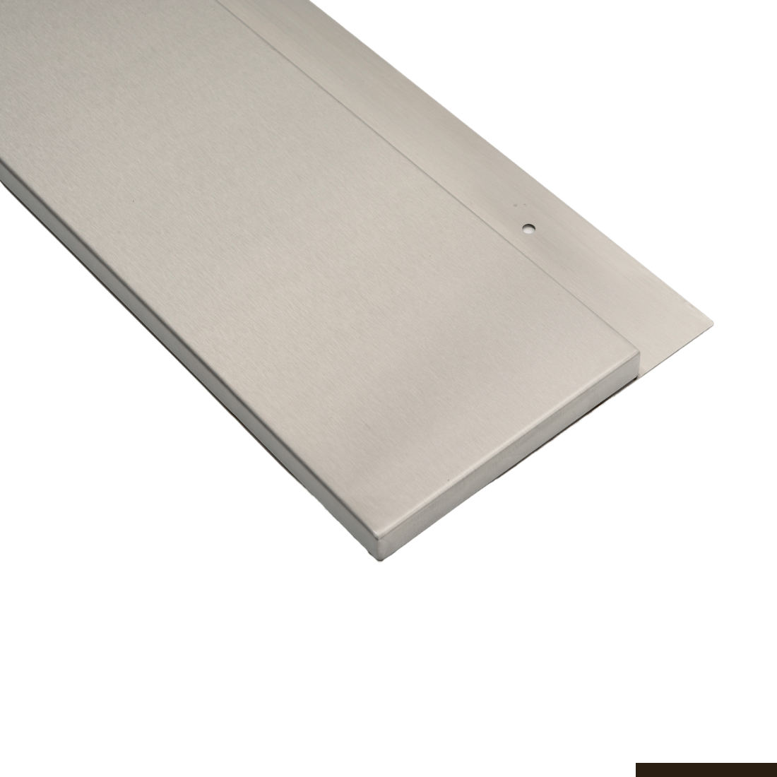 Modular Systems Splashback Extension For Premium 700 Series Bench WBB7-SBL