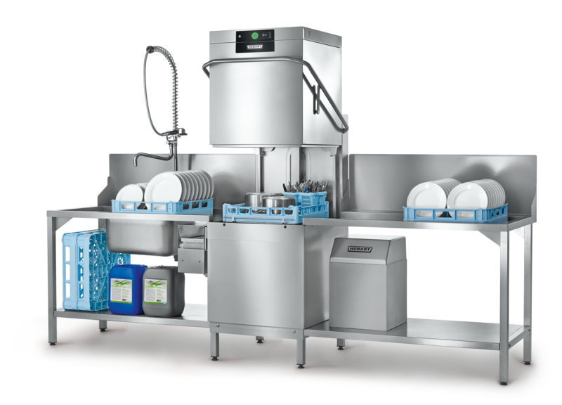 Hobart PREMAX Aup W/ Vapostop - AUP-V