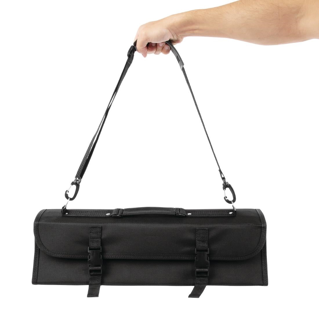 Vogue 16 Piece Knife Case Y731