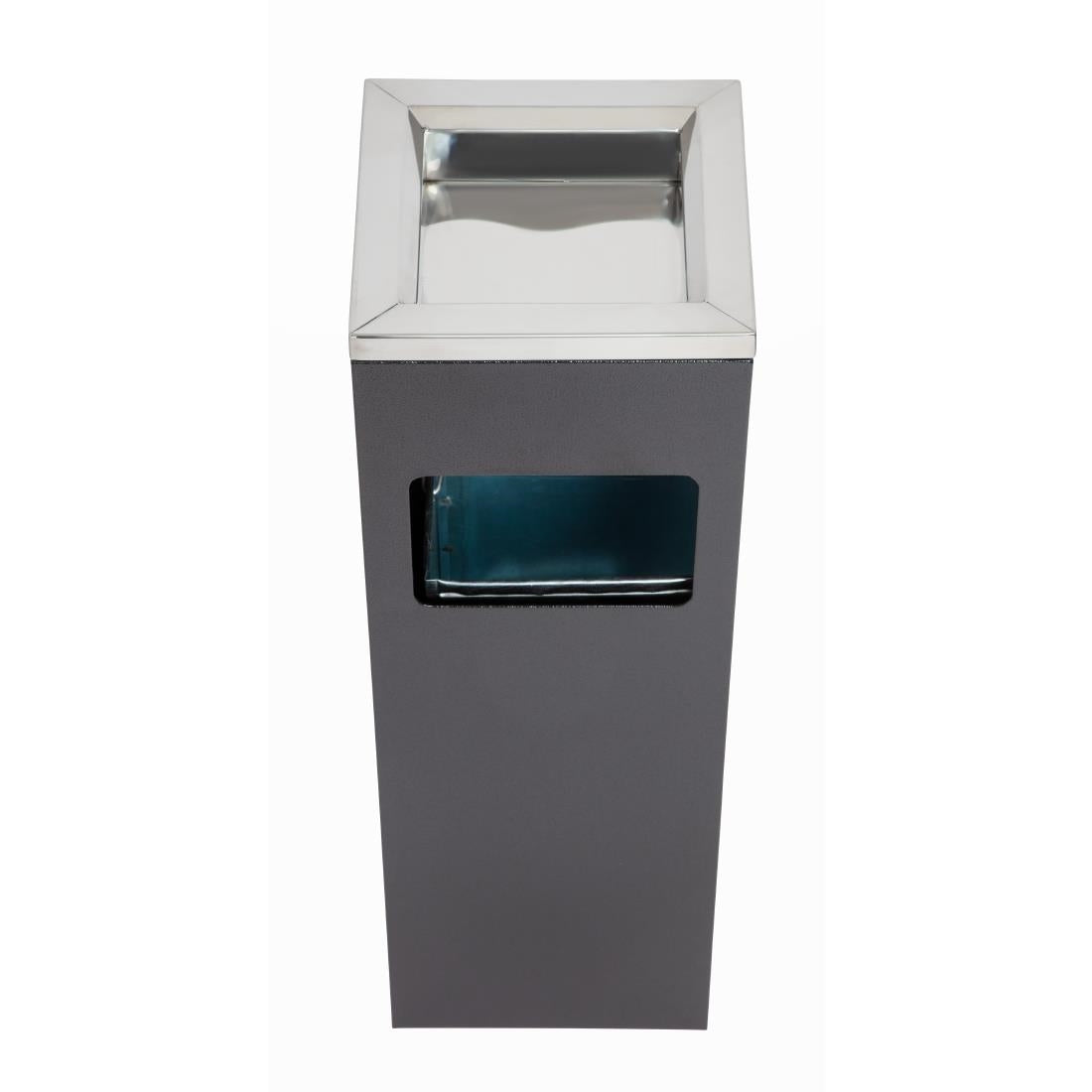 Bolero Square Cigarette Bin Y812