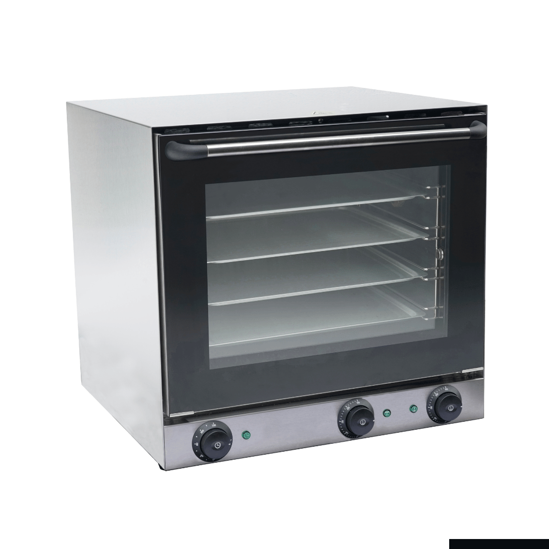 Convect Max Convection Oven with Grill - YXD-3AE