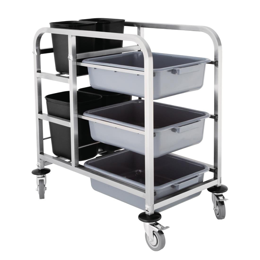 Vogue Food Storage Box 380mm J849