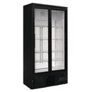 Polar G-Series Upright Back Bar Cooler with Sliding Doors 490Ltr GJ448-A