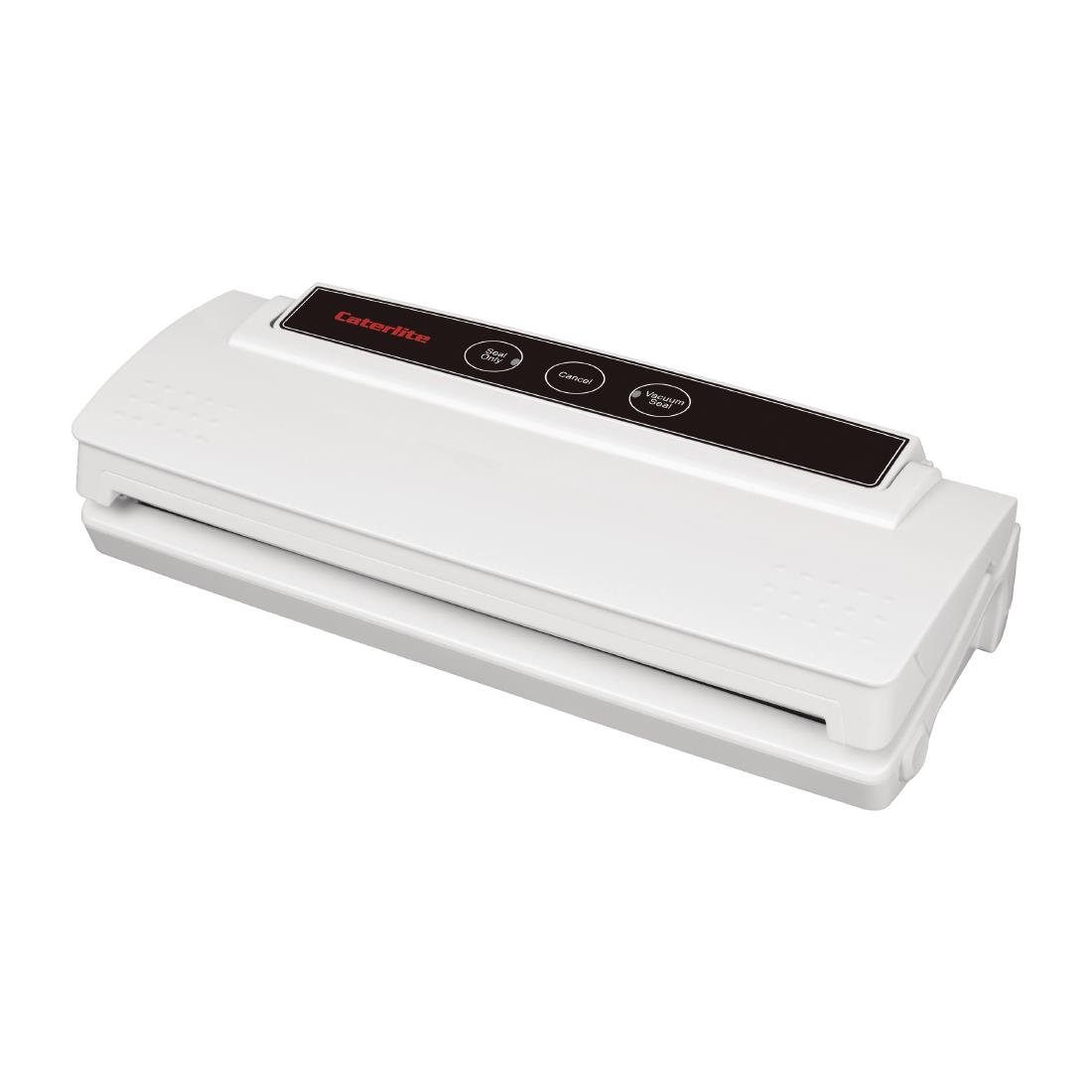 Caterlite Vacuum Pack Machine 300mm CN515-A