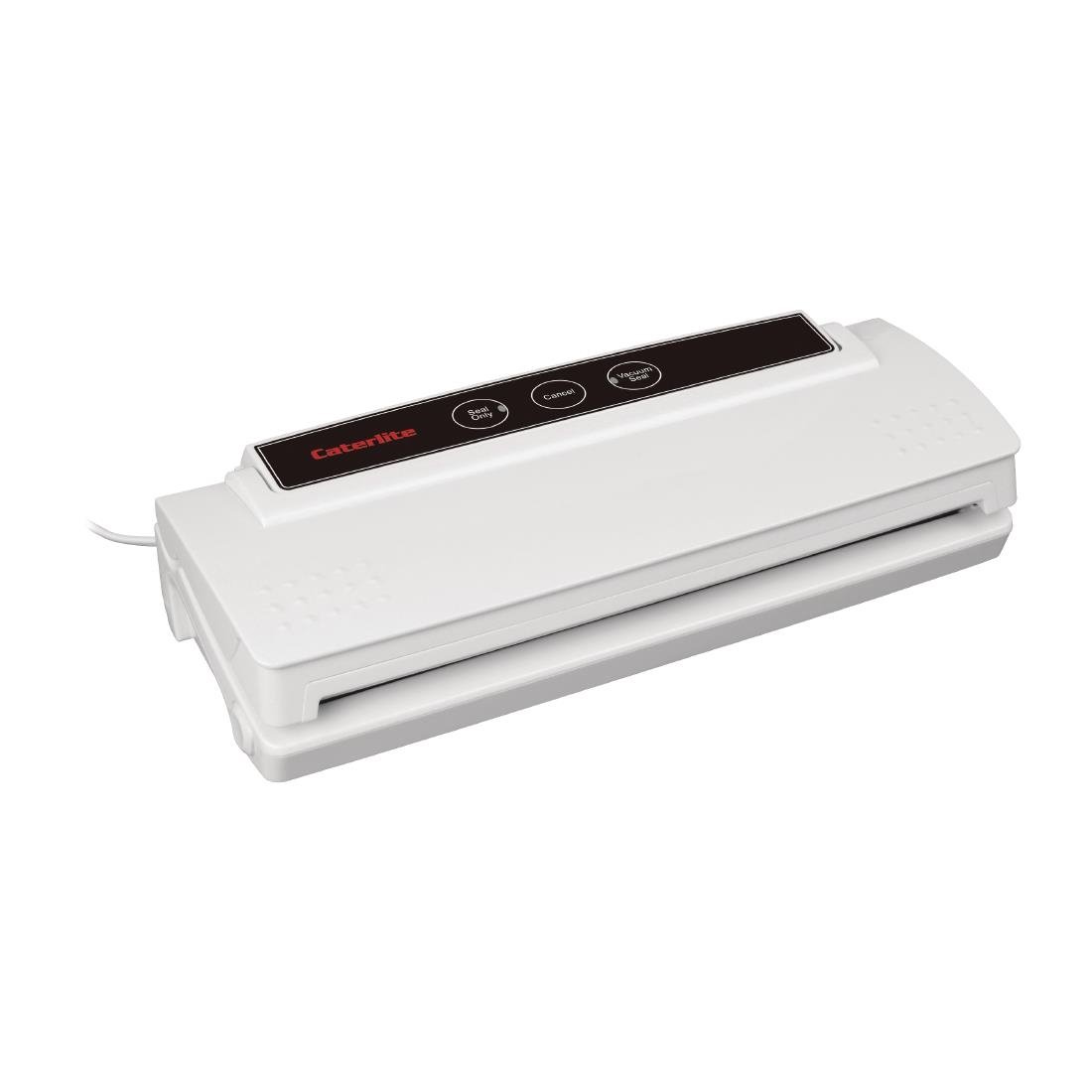 Caterlite Vacuum Pack Machine 300mm CN515-A