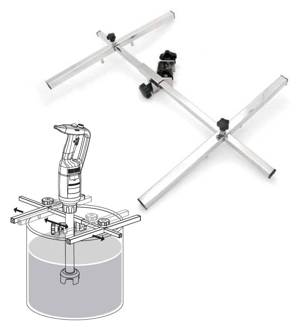 F.E.D Support Bracket For Stick Blender SB-BTH