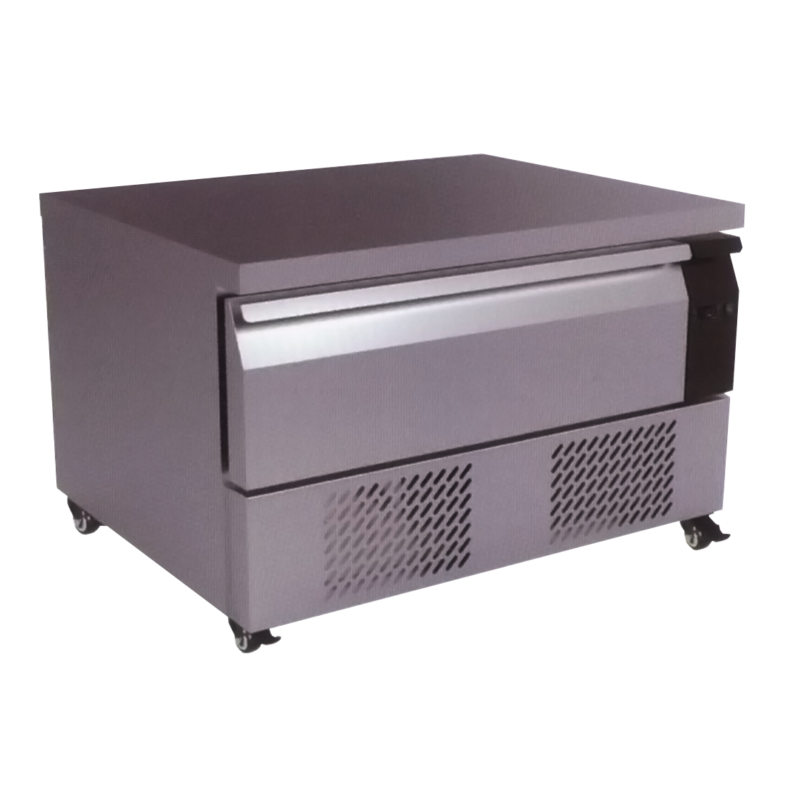 Thermaster Flexdrawer Counter CBR1-2