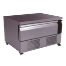 Thermaster Flexdrawer Counter CBR1-2