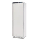 Polar C-Series Upright Fridge Stainless Steel 400Ltr CD082-A