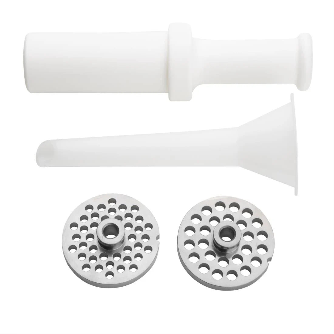 Apuro Heavy Duty Meat Mincer - Size #12 CH133-A