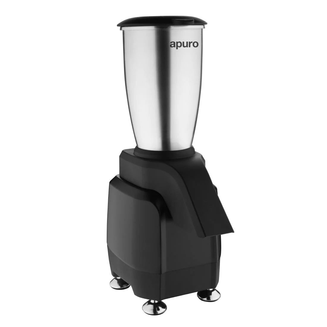 Apuro Ice Crusher CH919-A