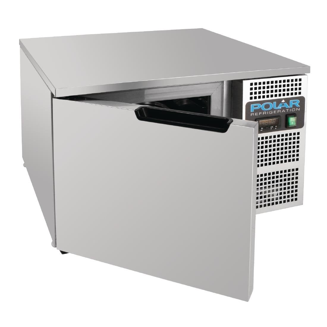 Polar G-Series Countertop Blast Chiller 8/5kg CK640-A