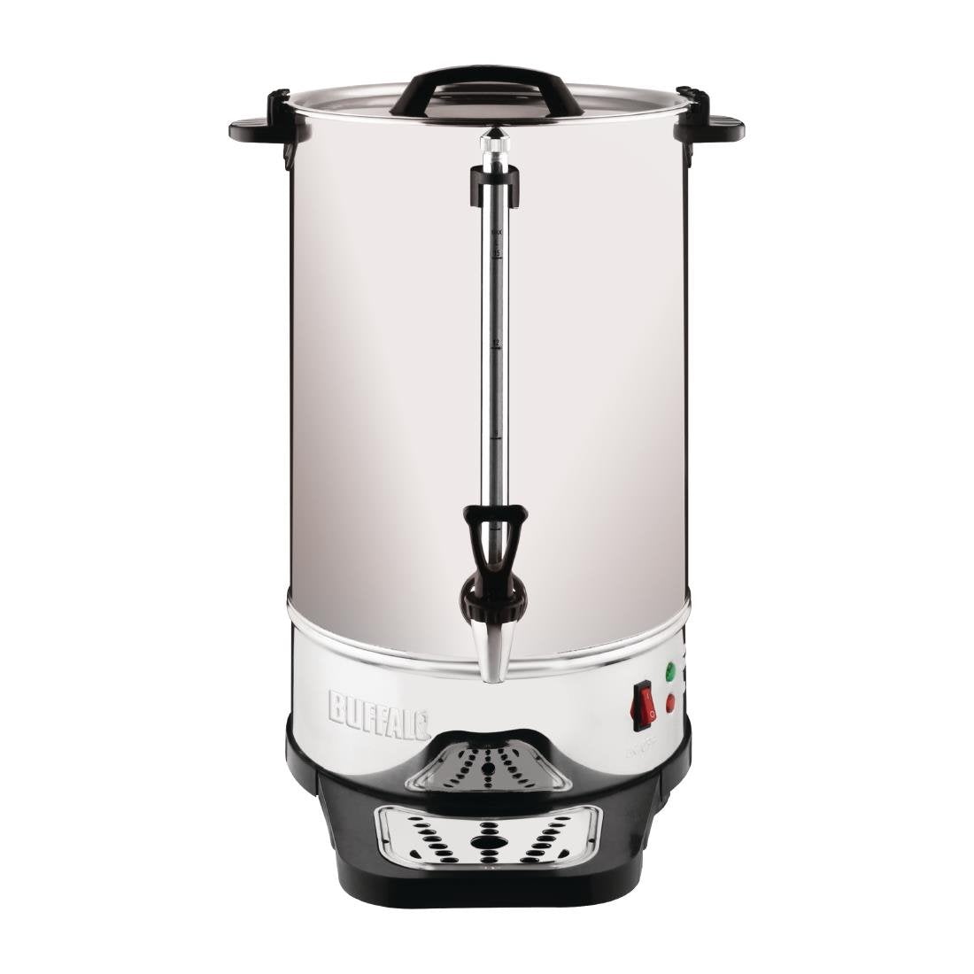 Apuro Coffee Percolator 15Ltr CN295-A