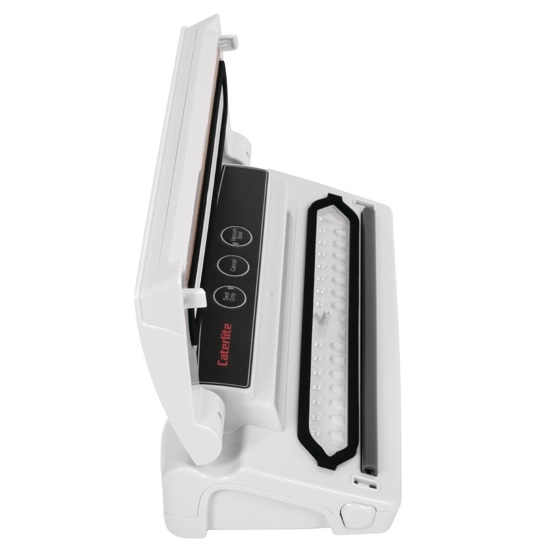 Caterlite Vacuum Pack Machine 300mm CN515-A