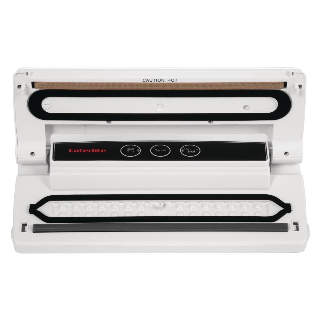 Caterlite Vacuum Pack Machine 300mm CN515-A
