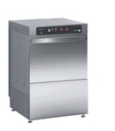 Fagor Evo-Concept Glass Washer With Drain Pump And Detergent & Rinse Dispenser Cold Rinse CO-402BDD