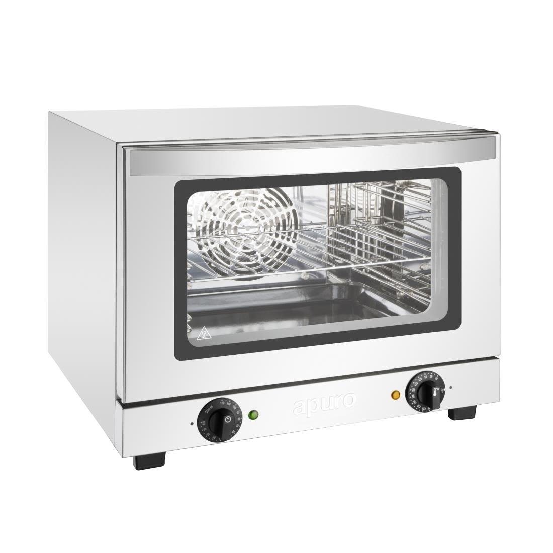 Apuro Convection Oven 21Ltr DA957-A