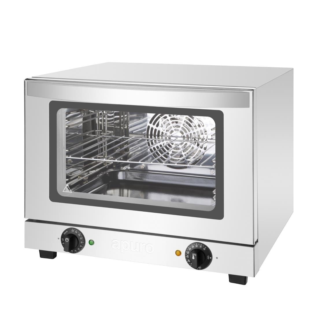 Apuro Convection Oven 21Ltr DA957-A