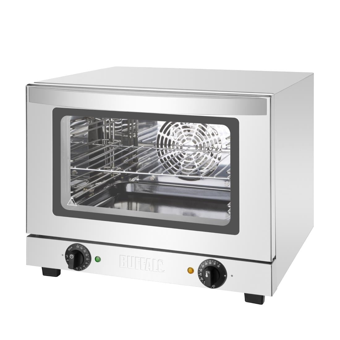 Apuro Convection Oven 21Ltr DA957-A
