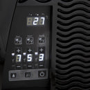 Polar G-Series Slushie Machine 3x 12Ltr DB843-A