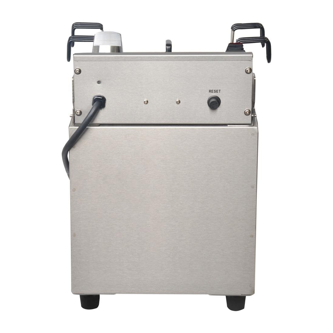 Apuro Pasta Cooker 8Ltr DG077-A