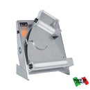 BakerMax Prismafood Pizza Dough Roller DSAT420