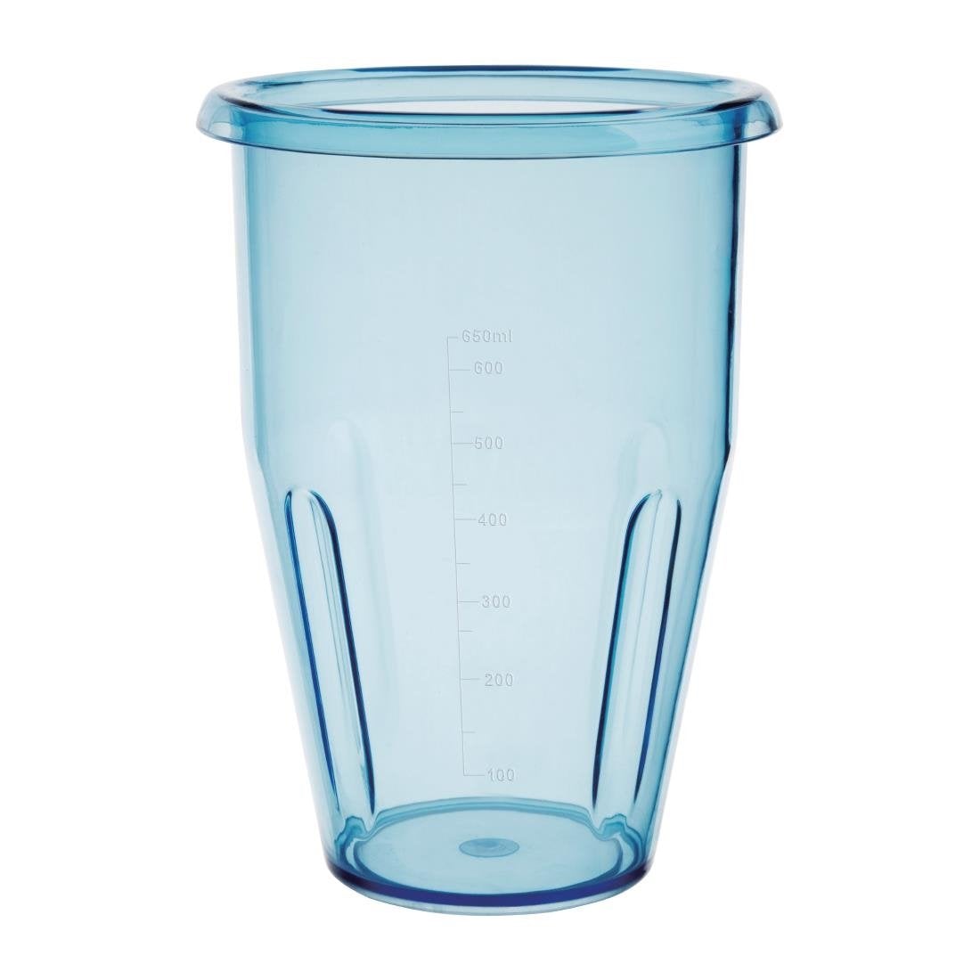 Milkshake Cups for Apuro Single Milkshake Mixer DY990