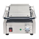 Apuro Single Contact Grill Flat Plates DY996-A