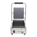 Apuro Single Contact Grill Flat Plates DY996-A