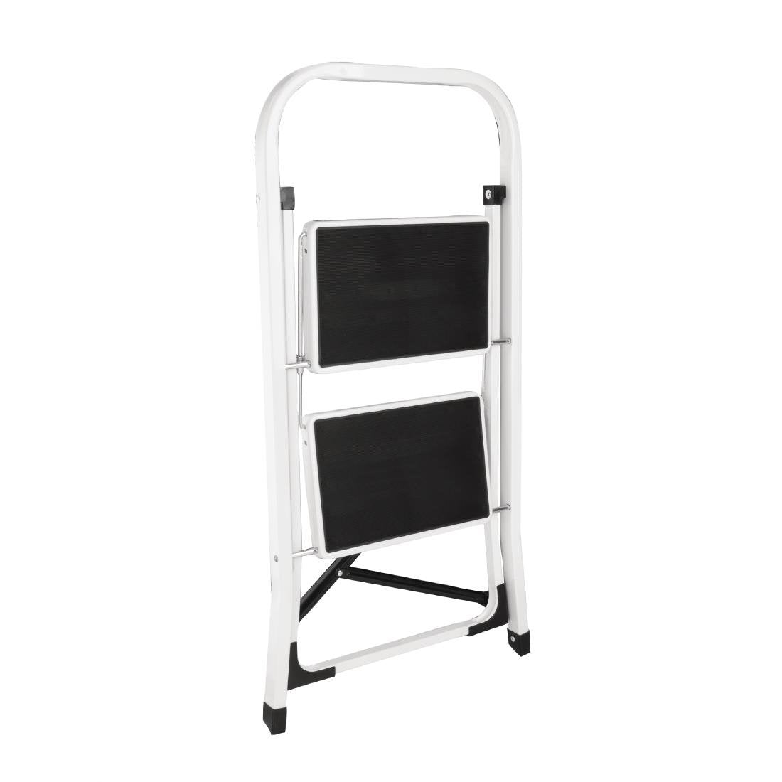 Vogue Folding Step Stool 2 Tread F018