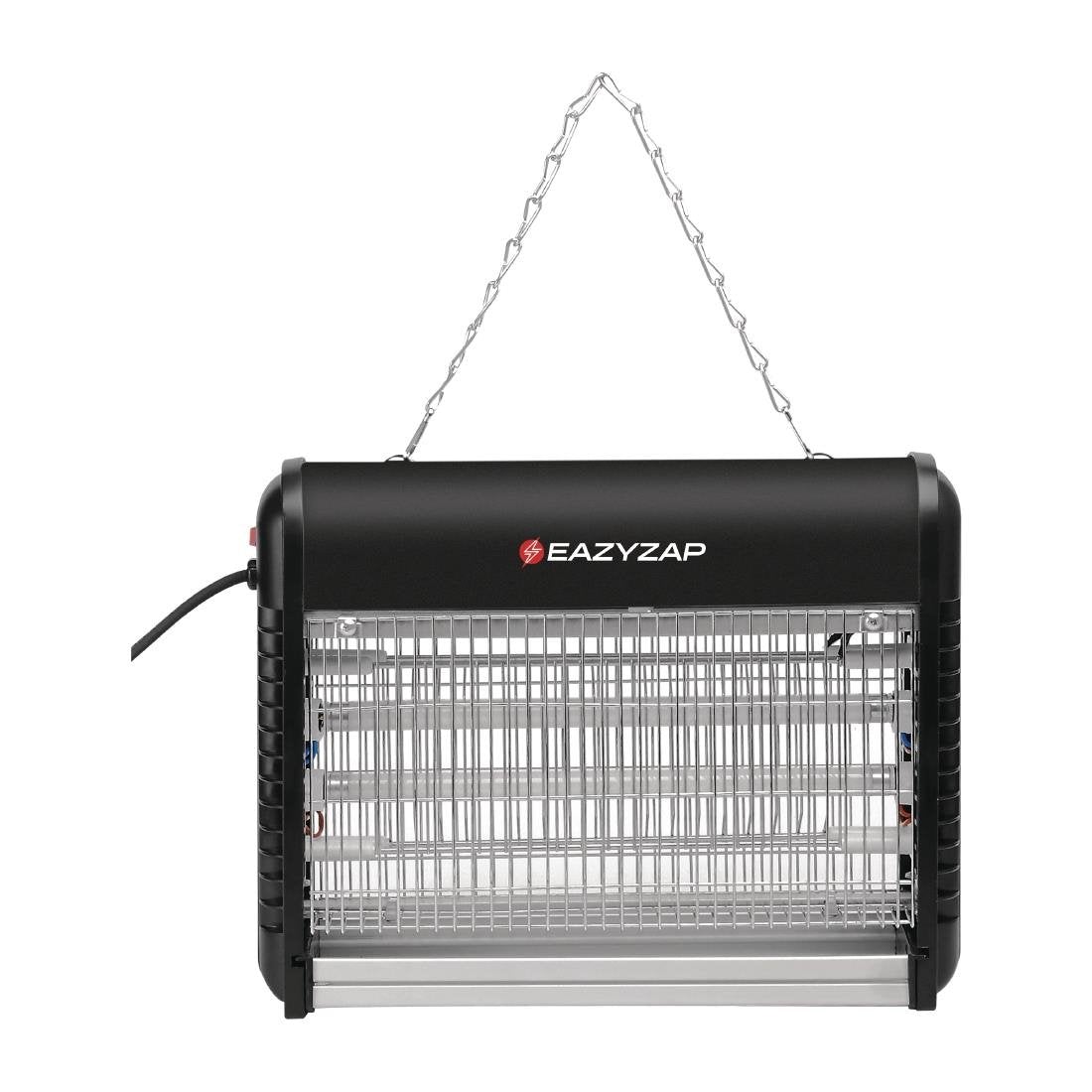 Eazyzap LED bug zapper Small - 15watt FD496-A