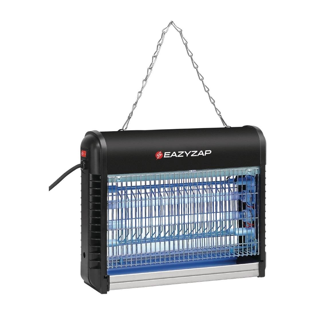 Eazyzap LED bug zapper Small - 15watt FD496-A