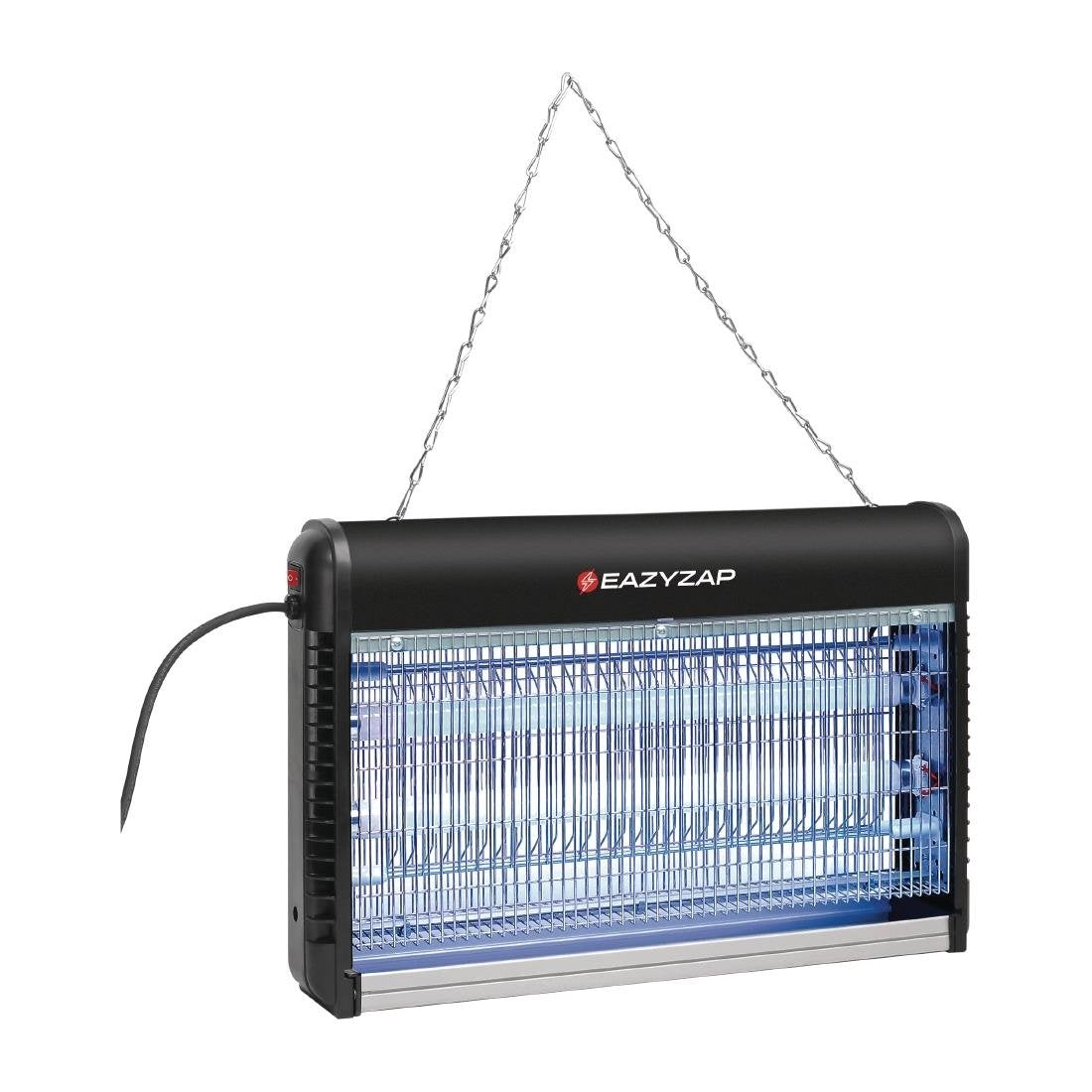 Eazyzap LED Bug Zapper Medium - 19watt FD497-A