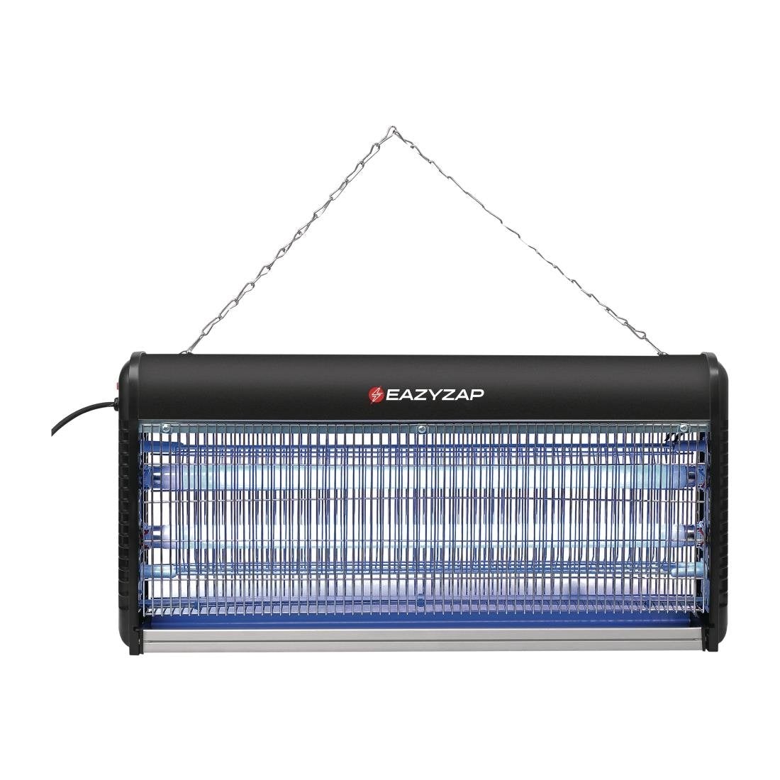 Eazyzap LED bug zapper Large - 24watt FD498-A