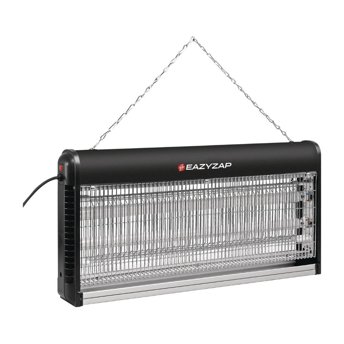 Eazyzap LED bug zapper Large - 24watt FD498-A