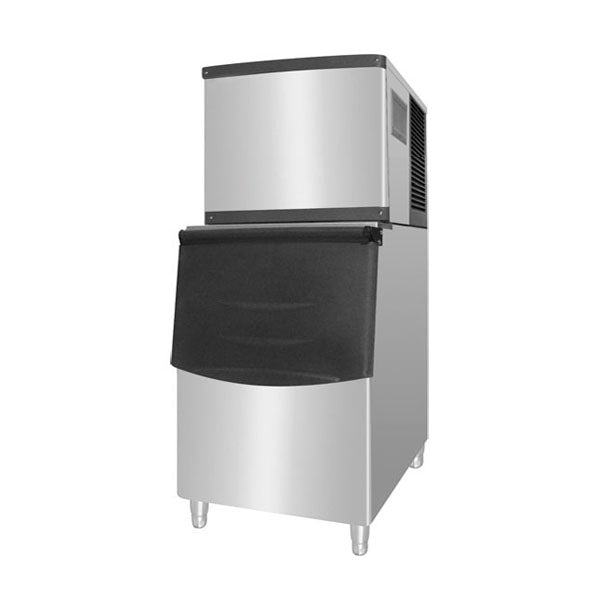 Blizzard Air-Cooled Ice Maker SN-420P