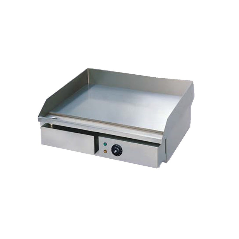 Benchstar Ft Stainless Steel Electric Griddle FT-818