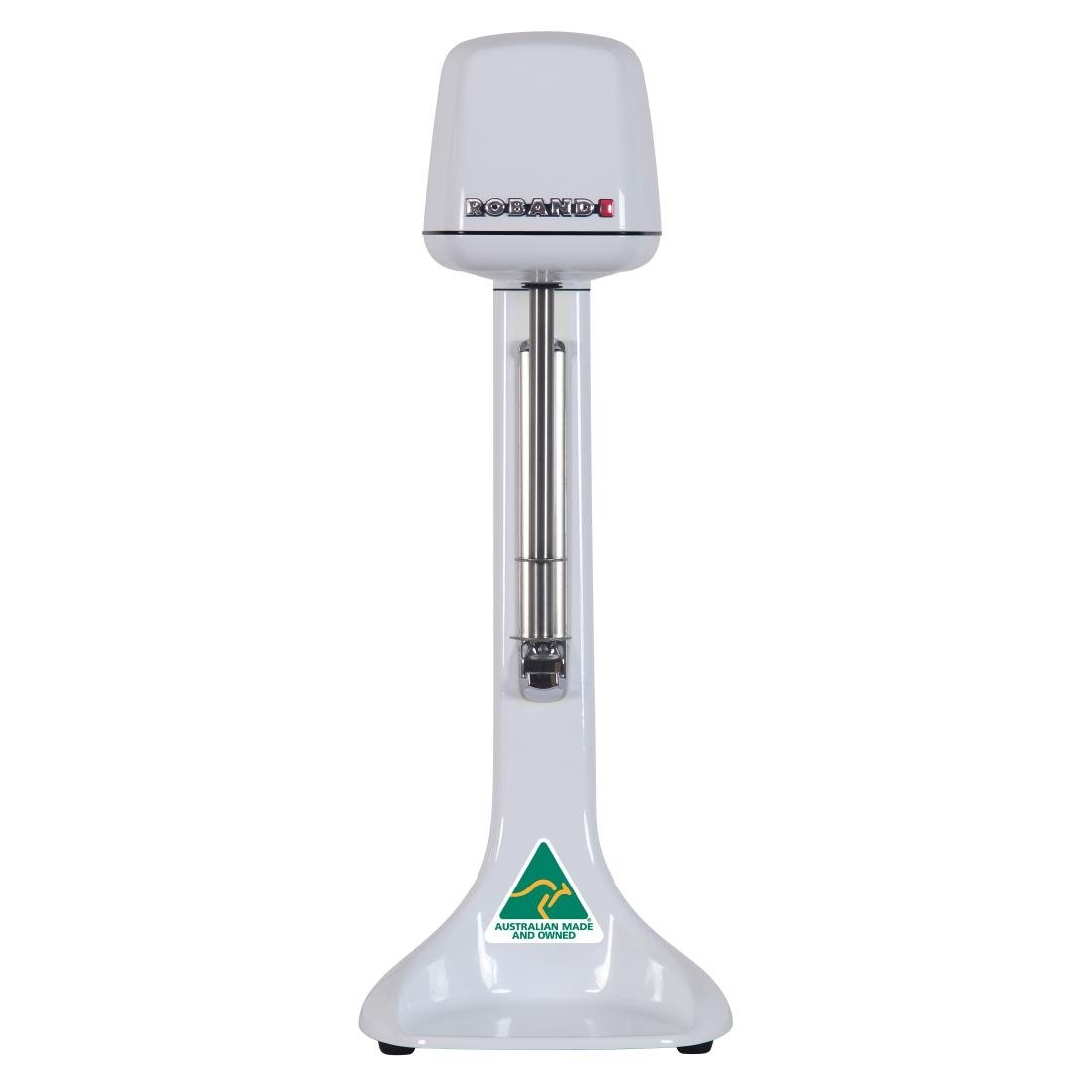Roband Milkshake & Drink Mixer DM31 White FY340
