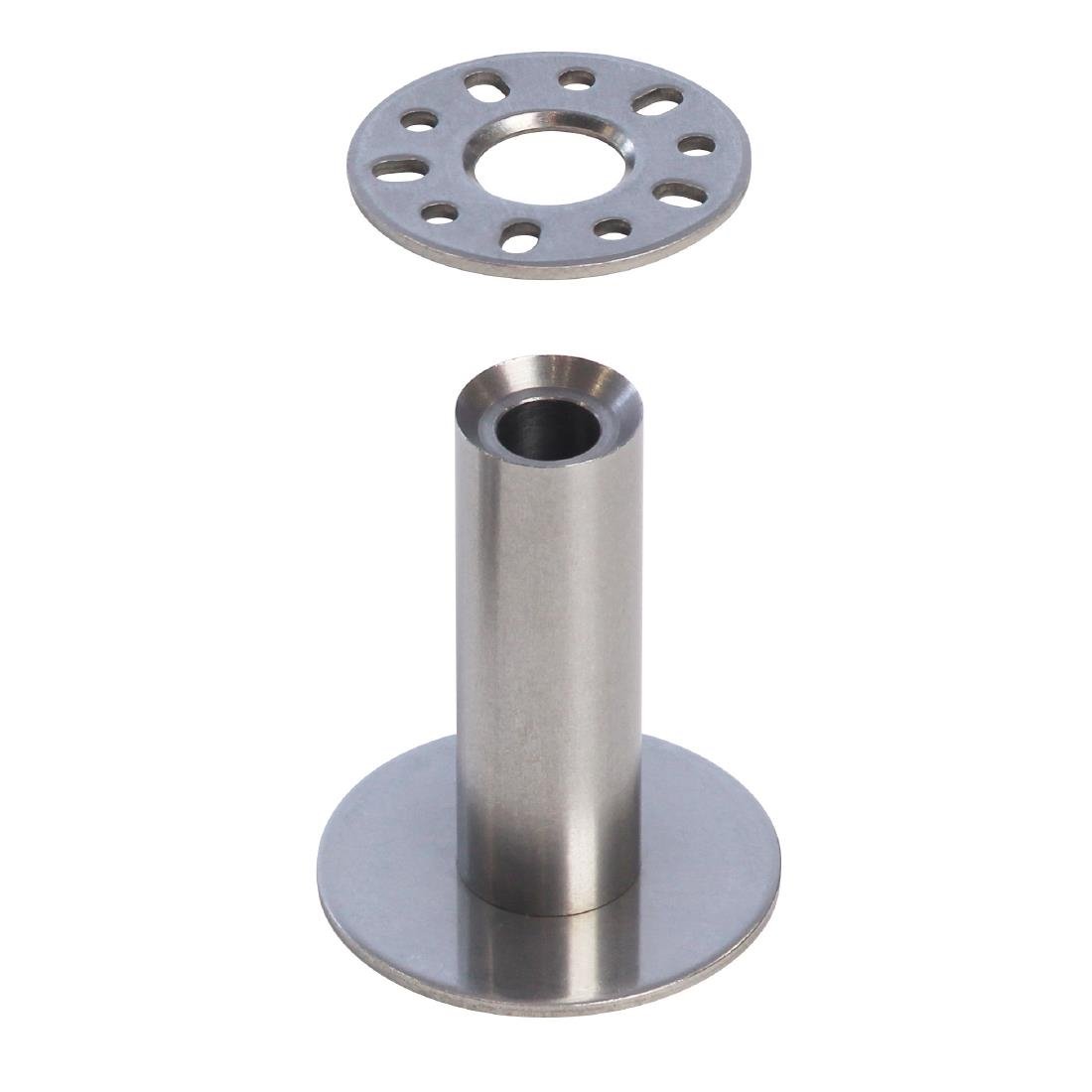 Roband Milkshake & Drink Mixer DM31 White FY340