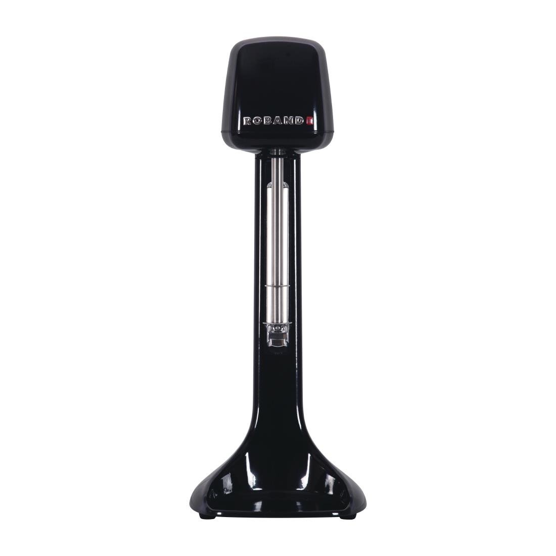 Roband Milkshake & Drink Mixer DM31 Black FY341
