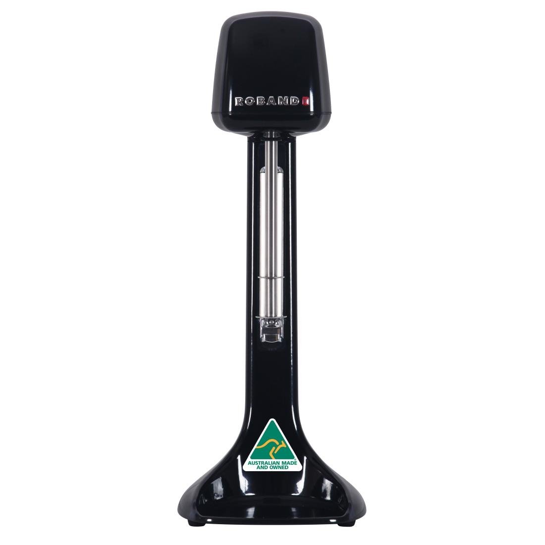 Roband Milkshake & Drink Mixer DM31 Black FY341