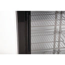 Polar G-Series Upright Back Bar Cooler with Sliding Doors 490Ltr GJ448-A
